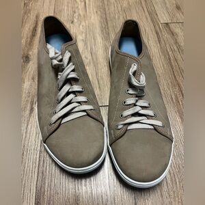 Men's gray Casual Sneakers